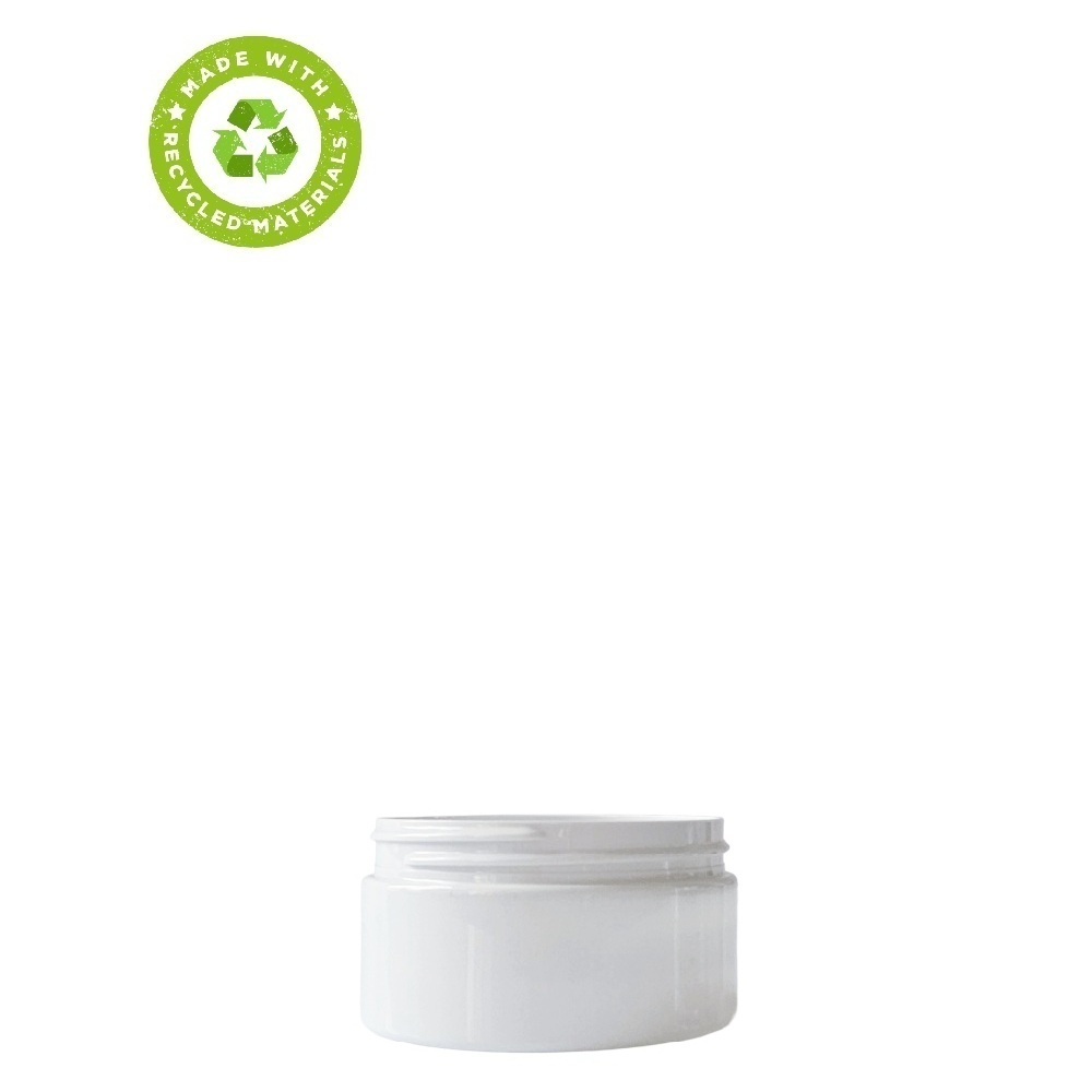 Lonček PRINC 100 ml 70/400 rPET 100% PCR bel