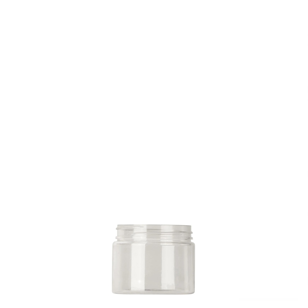 Lonček PRINC 50 ml 48/400 PET prozoren