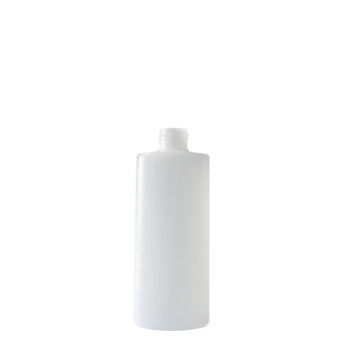 Plastenka ULA 200 ml 24/410 HDPE natur