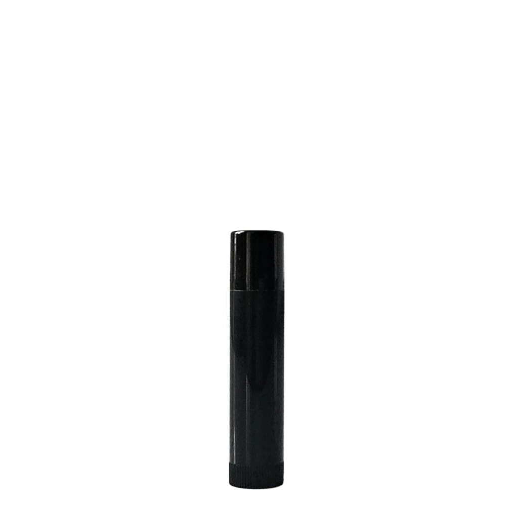 Stik za ustnice 5 ml črn