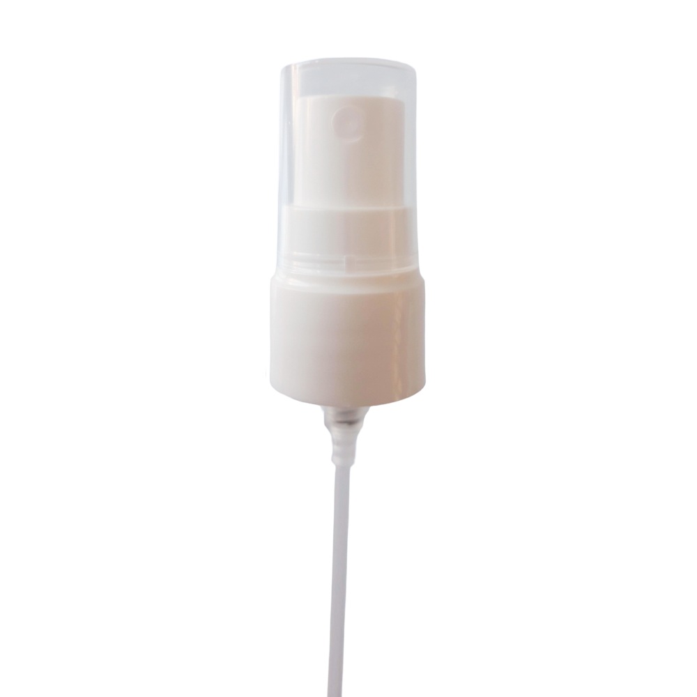 Pumpica sprej PZ1 20/410 PP bela