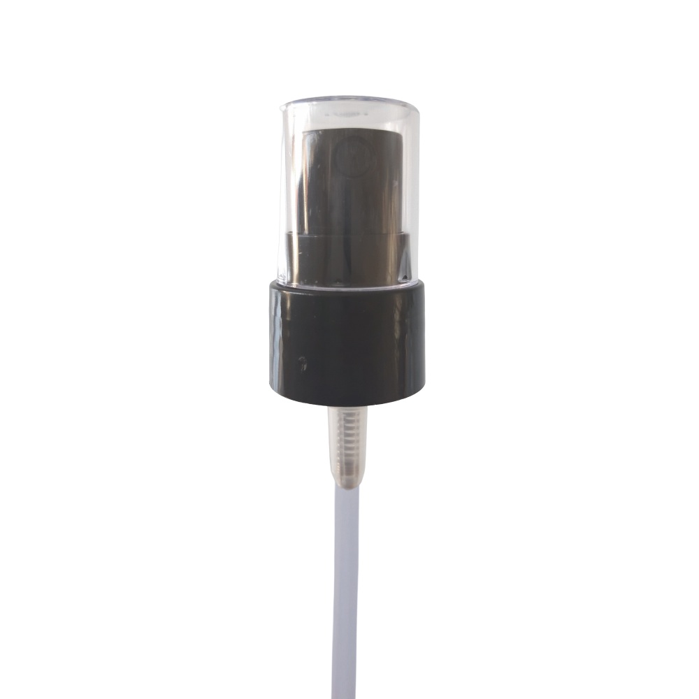 Pumpica sprej PAV A237 20/410 PP črna