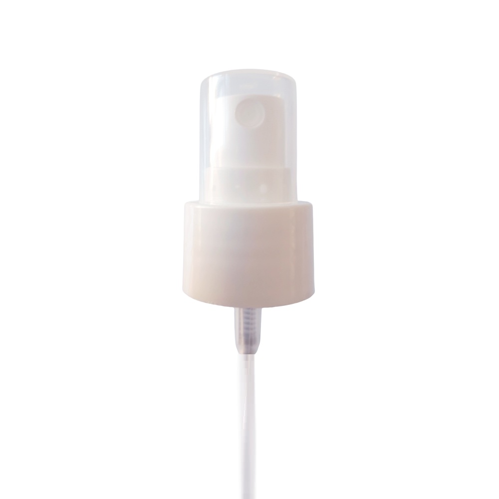 Pumpica sprej PAV A237 24/410 PP bela