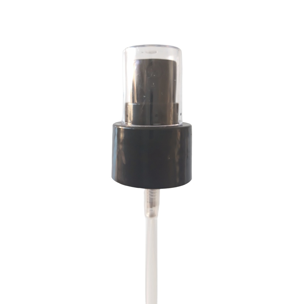 Pumpica sprej PAV A237 24/410 PP črna