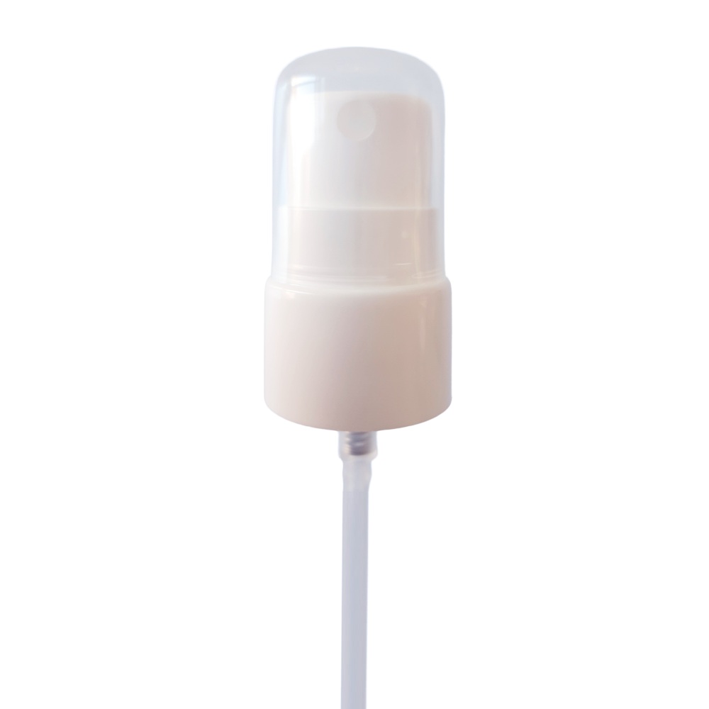 Pumpica sprej PZ2 ROBIN 24/410 PP bela