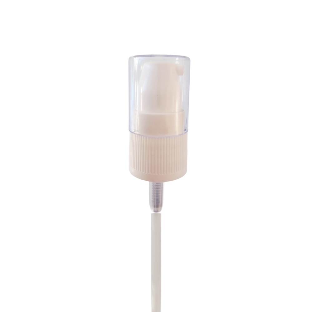 Pumpica krema PAV180 GL18 A045 T5 PP bela
