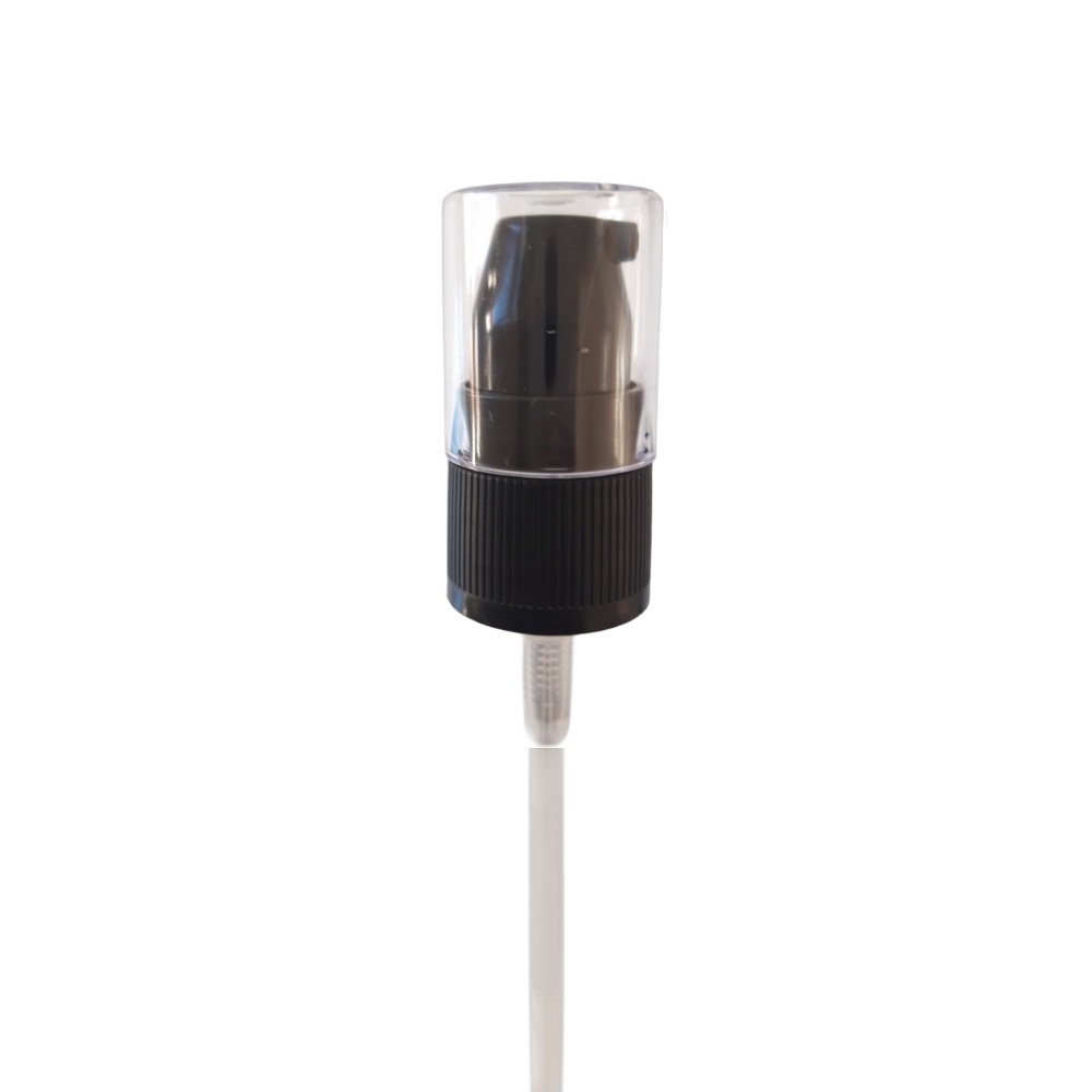 Pumpica krema PAV180 GL18 A045 T5 PP črna