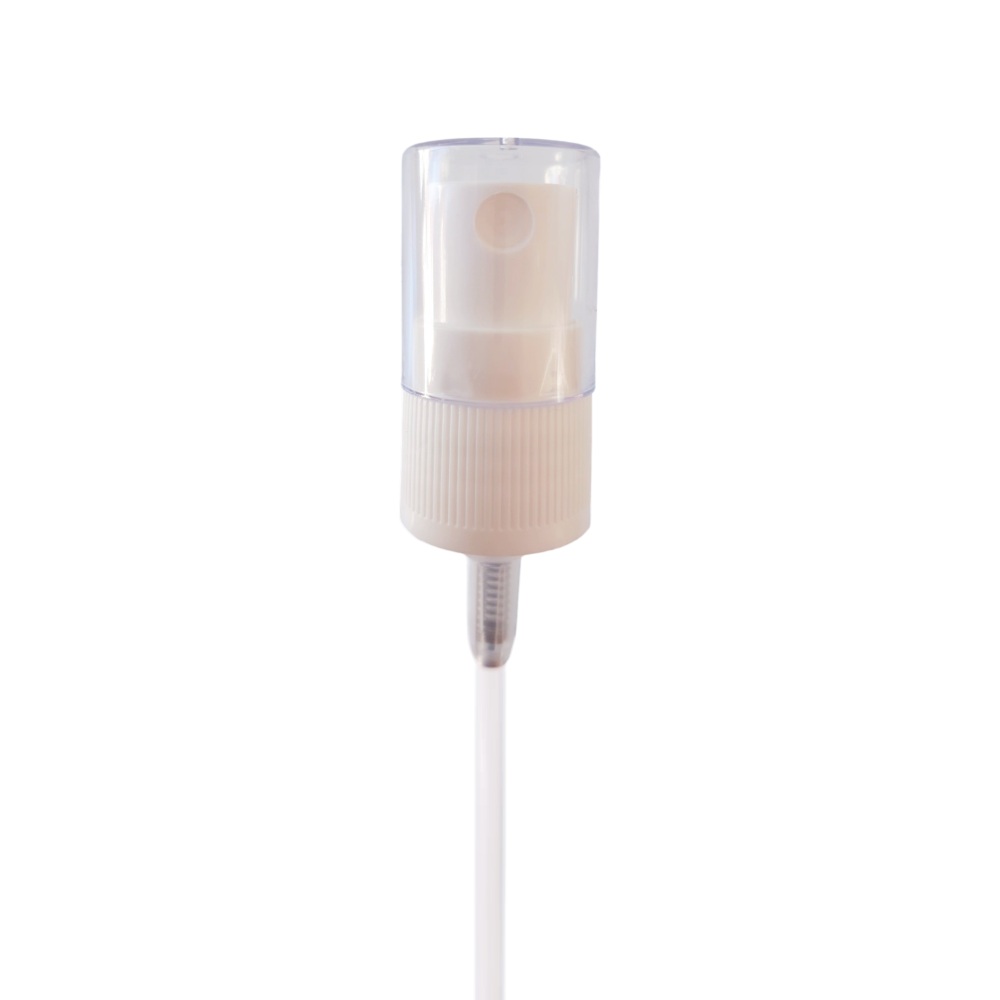 Pumpica sprej PAV180 GL18 A064 PP bela