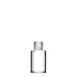 Steklenička MINERVA 14 ml 18/415 prozorna