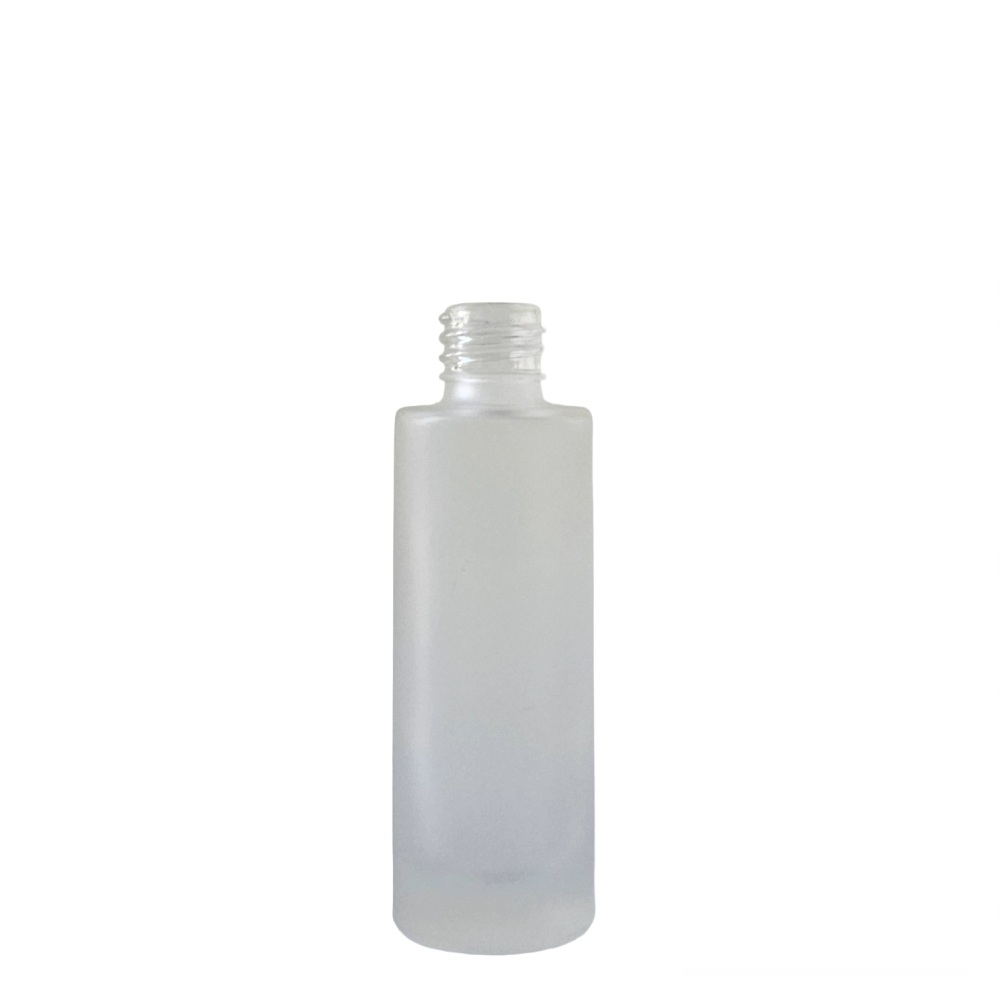 Steklenička MINERVA 30 ml 18/415 SW pekana
